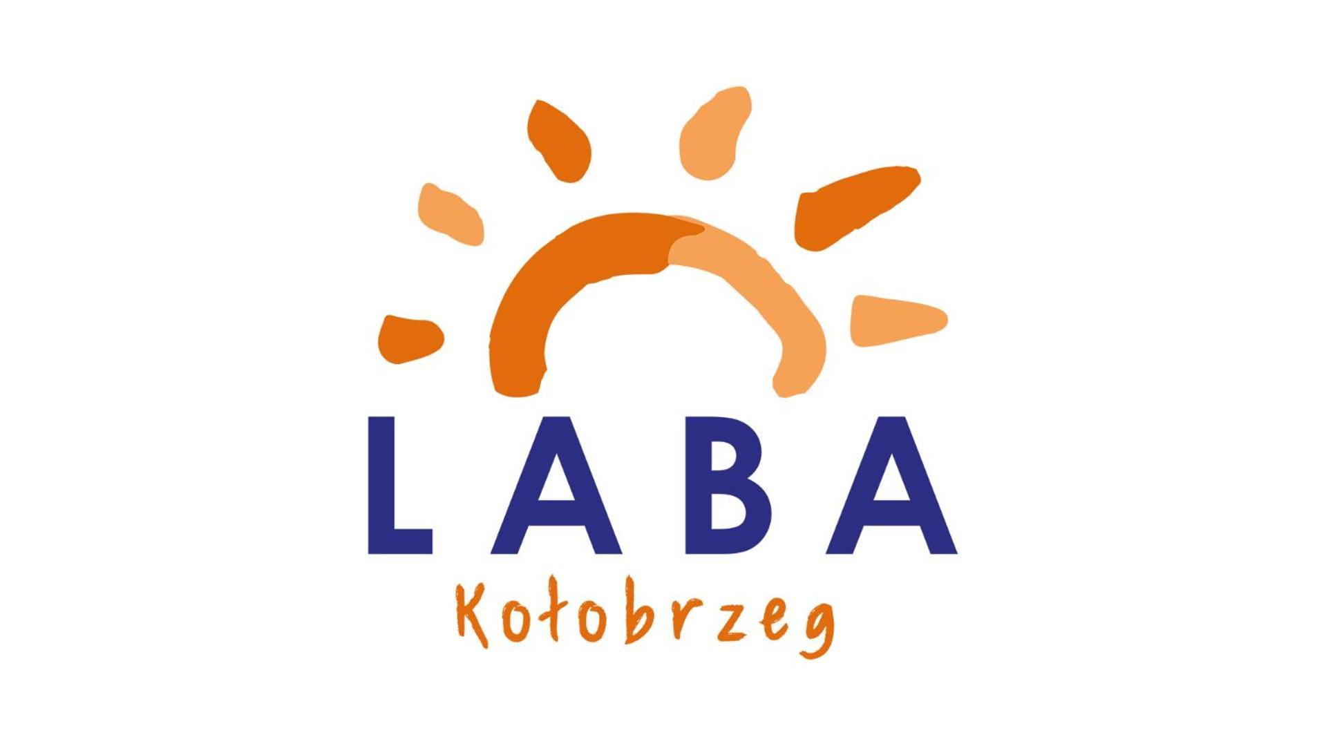 Laba Kolobrzeg Apartamenty Diune Z Parkingiem 外观 照片